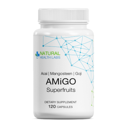 Picture of AMiGo Superfruits