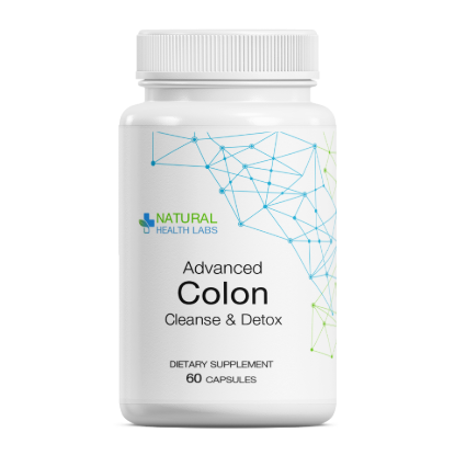 Picture of Colon Cleanse & Detox