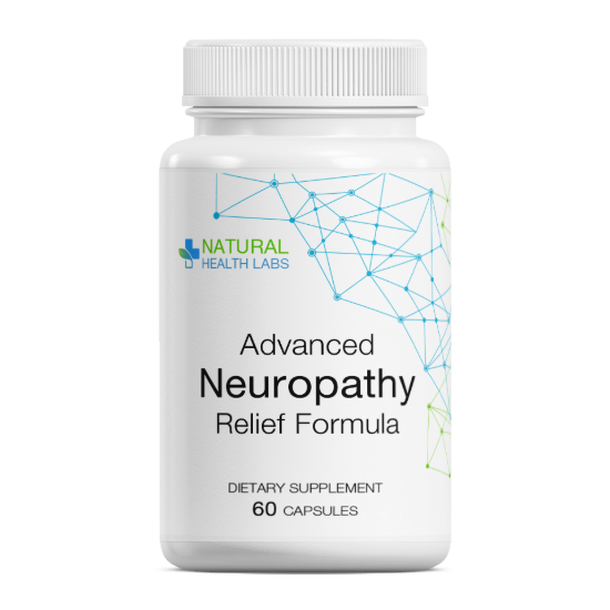 Picture of Neuropathy Relief