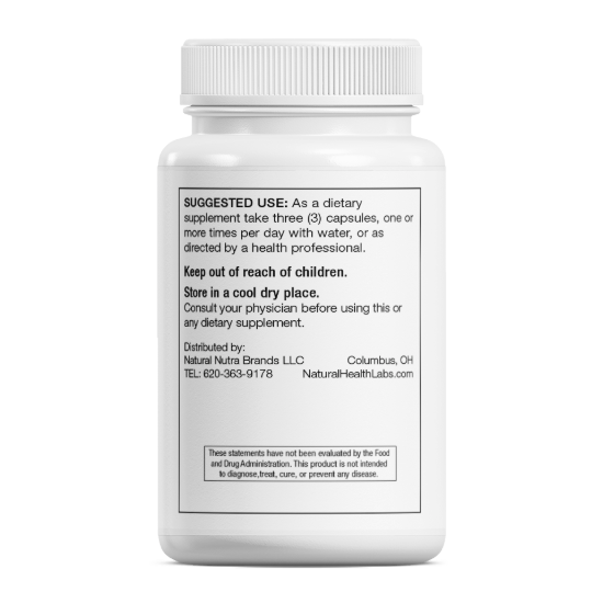 Picture of Turmeric Curcumin