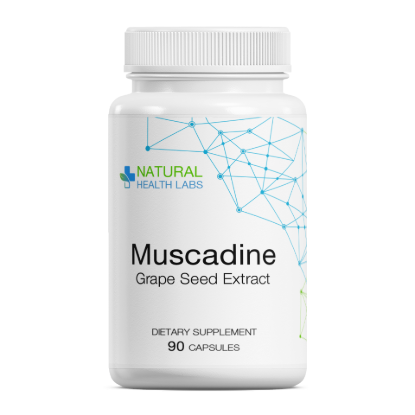 Picture of Muscadine Grape Seed