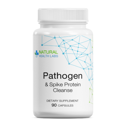 Picture of Pathogen Cleanse