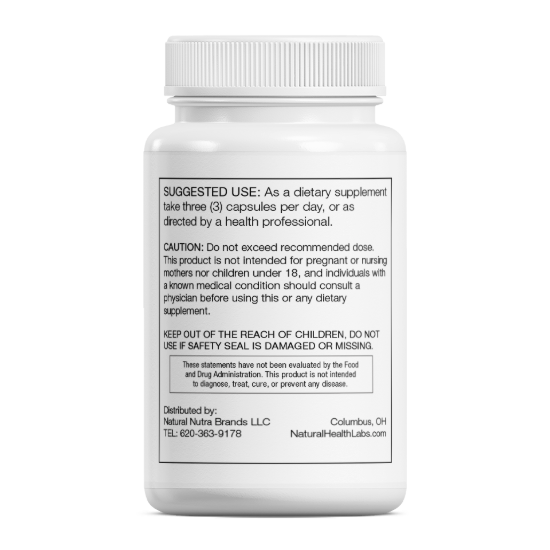 Picture of Pathogen Cleanse